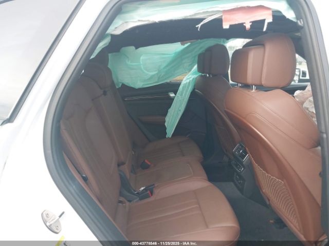 Audi Q5 45 Premium Image 3