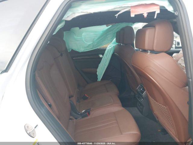 Audi Q5 45 Premium Image 3