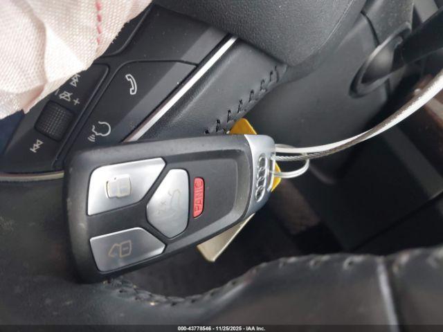 Audi Q5 45 Premium Image 10