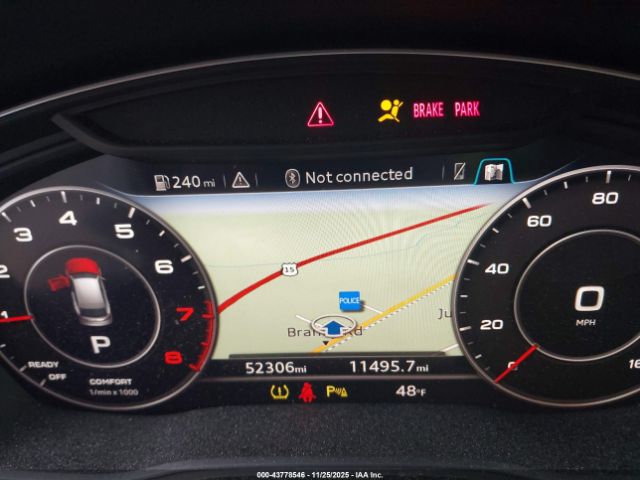 Audi Q5 45 Premium Image 12