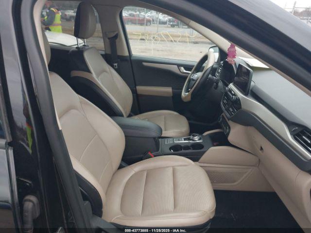 Ford Escape Sel Image 3