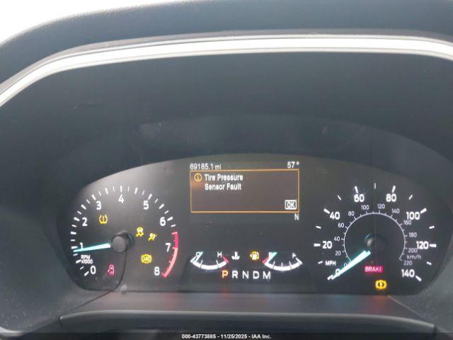 Ford Escape Sel Image 10