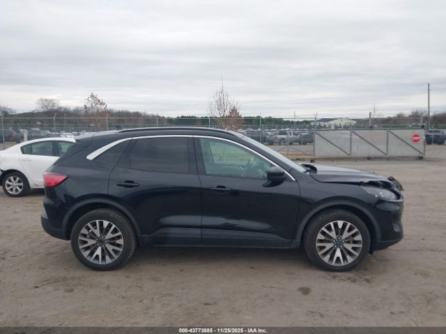 Ford Escape Sel Image 16