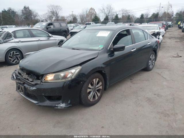 Honda Accord Lx Image 6