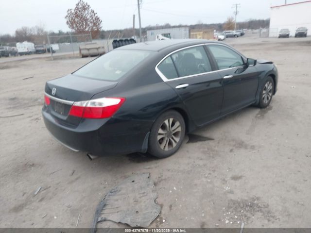 Honda Accord Lx Image 15