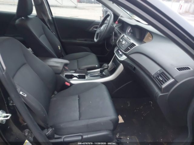 Honda Accord Lx Image 4