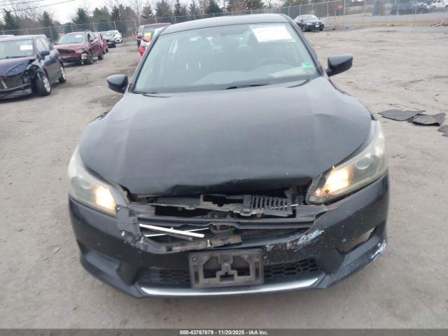 Honda Accord Lx Image 8