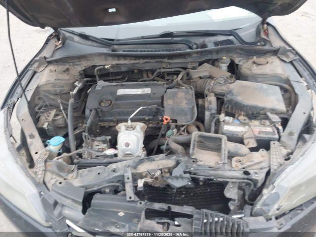 Honda Accord Lx Image 10