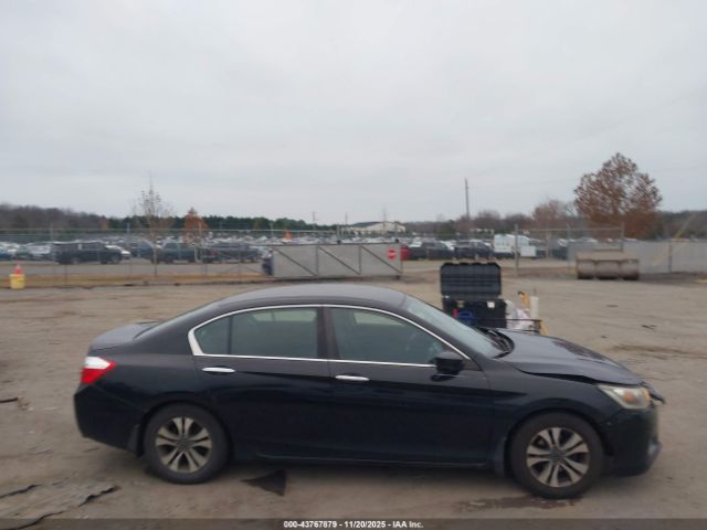 Honda Accord Lx Image 12