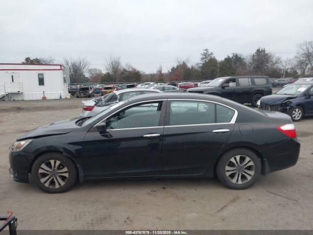 Honda Accord Lx Image 2