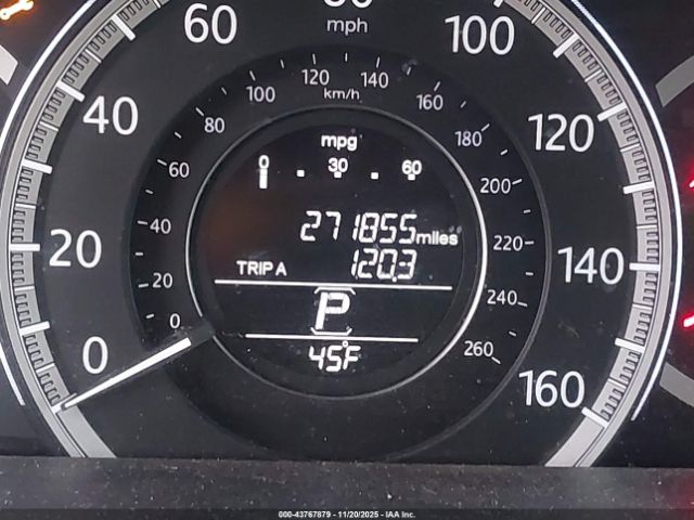 Honda Accord Lx Image 16