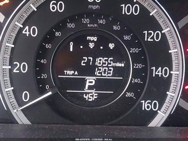 Honda Accord Lx Image 16