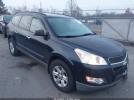 Chevrolet Traverse Ls Image 1