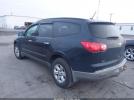 Chevrolet Traverse Ls Image 11