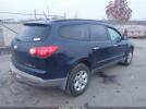 Chevrolet Traverse Ls Image 6