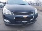 Chevrolet Traverse Ls Image 8