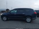 Chevrolet Traverse Ls Image 15