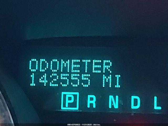 Chevrolet Traverse Ls Image 3