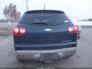 Chevrolet Traverse Ls Image 9