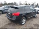 Nissan Rogue S Image 14