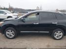 Nissan Rogue S Image 4