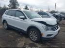 Volkswagen Tiguan 2.0t S Image 1