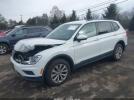 Volkswagen Tiguan 2.0t S Image 4