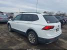 Volkswagen Tiguan 2.0t S Image 5