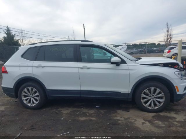 Volkswagen Tiguan 2.0t S Image 14
