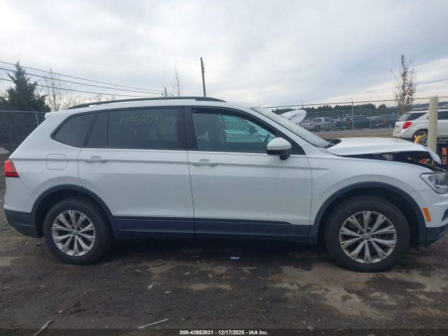 Volkswagen Tiguan 2.0t S Image 14
