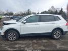 Volkswagen Tiguan 2.0t S Image 16