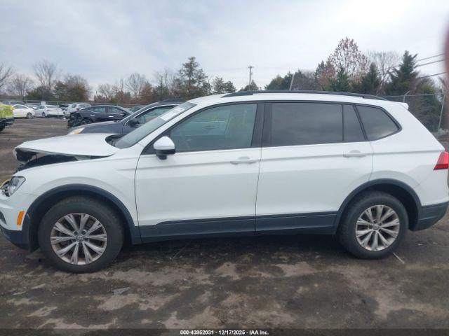 Volkswagen Tiguan 2.0t S Image 16