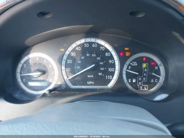 Toyota Sienna Xle Image 10