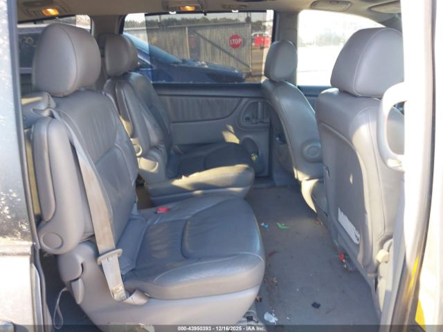 Toyota Sienna Xle Image 8