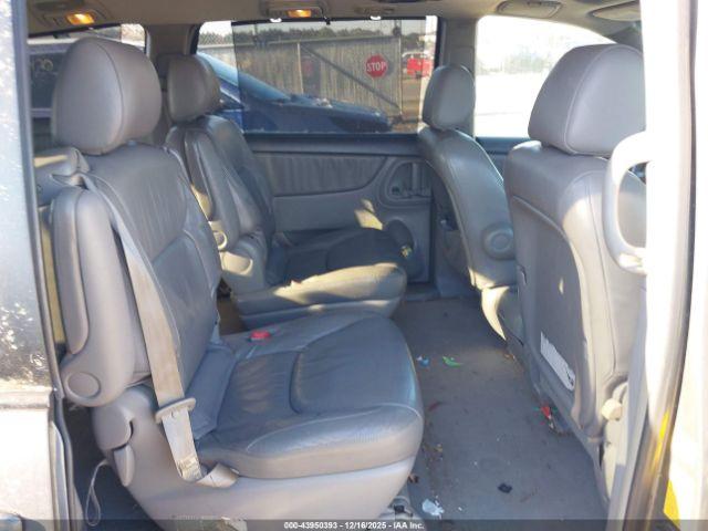 Toyota Sienna Xle Image 8