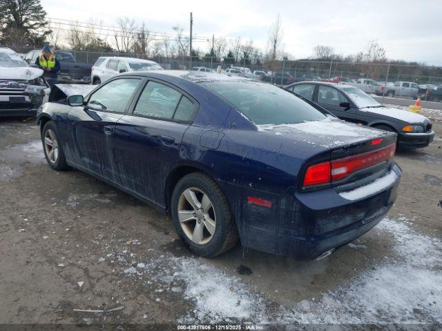 Dodge Charger Se Image 2