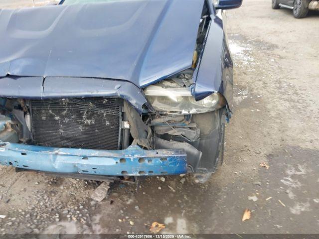 Dodge Charger Se Image 12