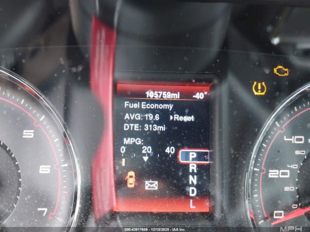 Dodge Charger Se Image 16