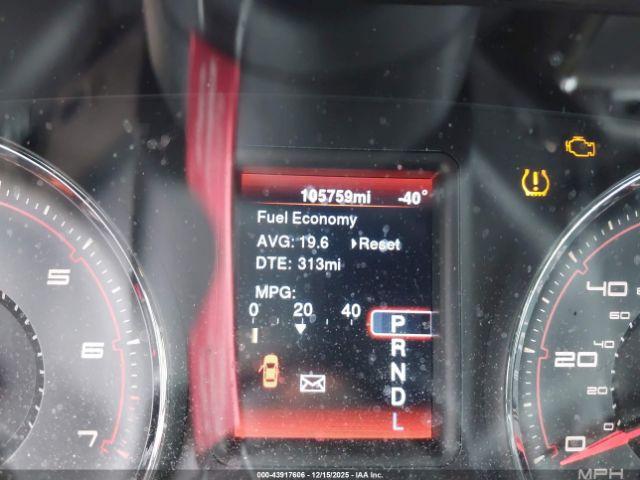 Dodge Charger Se Image 16