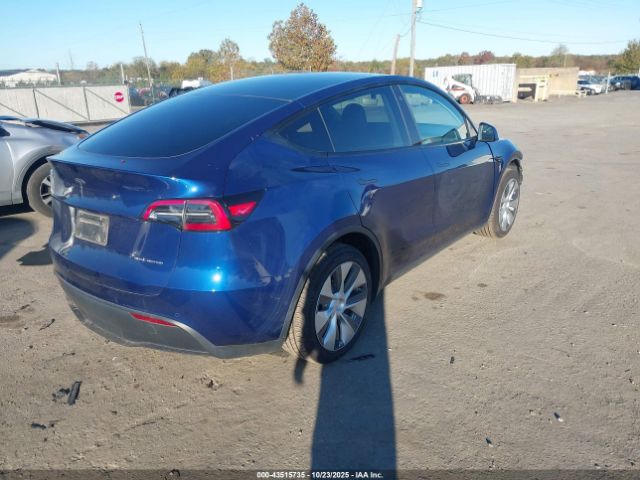 Tesla Model Y Long Range Dual Motor All-wheel Drive Image 11