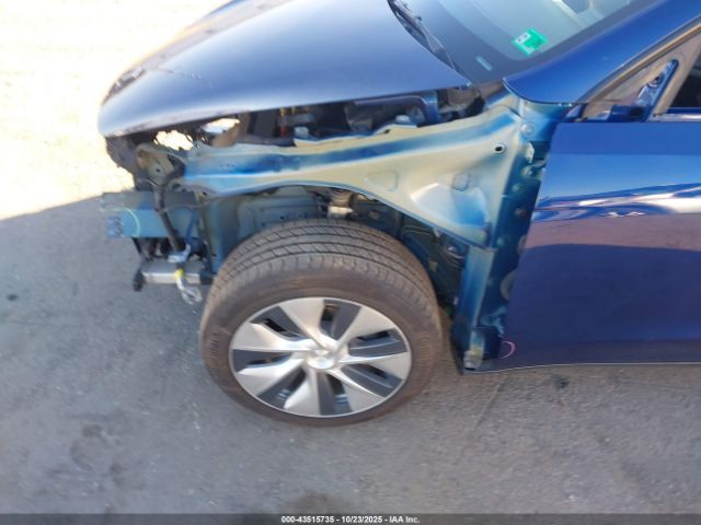 Tesla Model Y Long Range Dual Motor All-wheel Drive Image 2