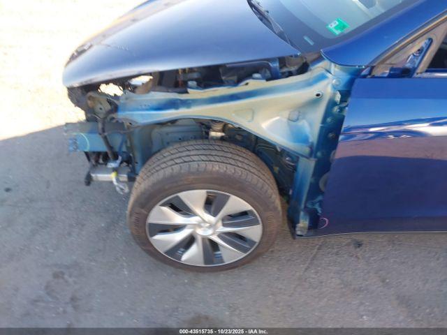 Tesla Model Y Long Range Dual Motor All-wheel Drive Image 2