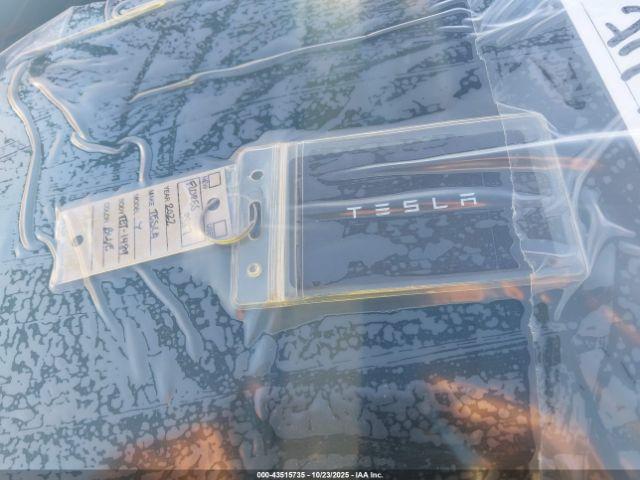 Tesla Model Y Long Range Dual Motor All-wheel Drive Image 5