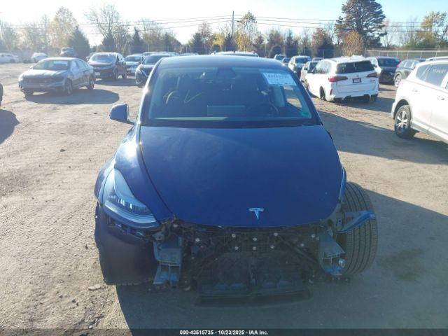 Tesla Model Y Long Range Dual Motor All-wheel Drive Image 6