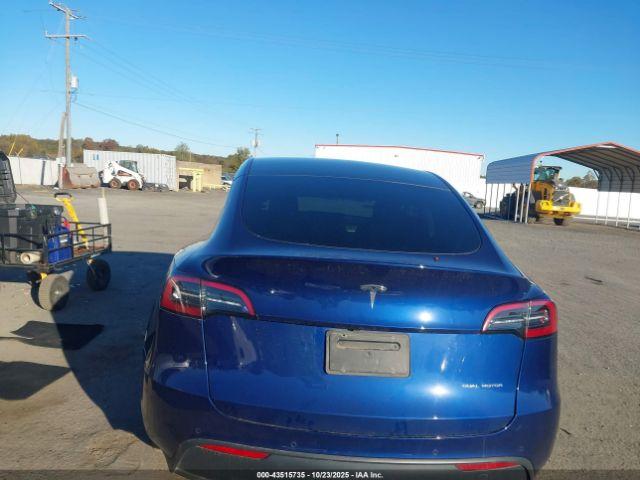 Tesla Model Y Long Range Dual Motor All-wheel Drive Image 15