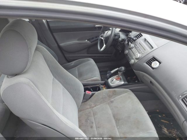 Honda Civic Lx Image 2