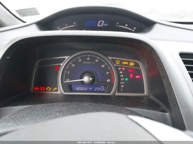 Honda Civic Lx Image 9