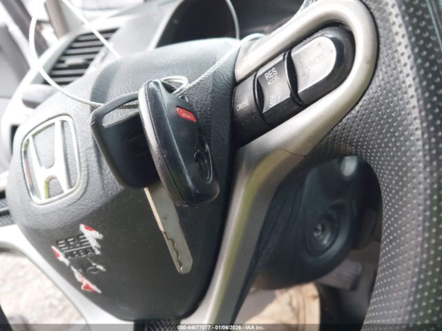 Honda Civic Lx Image 11