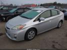 Toyota Prius Three Image 8