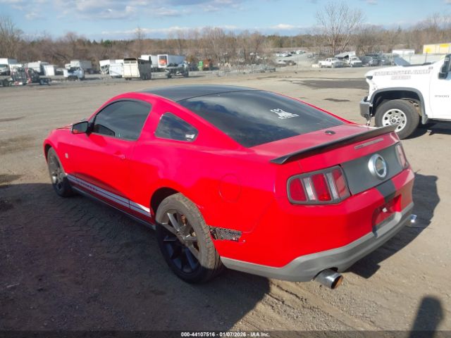 Ford Mustang Image 11